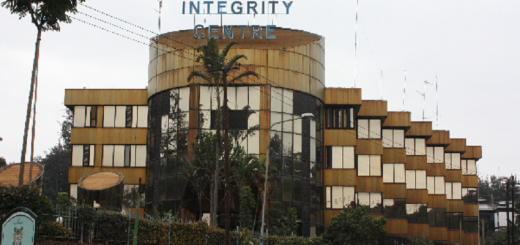 Integrity Center