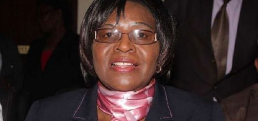 Bernadette Musundi